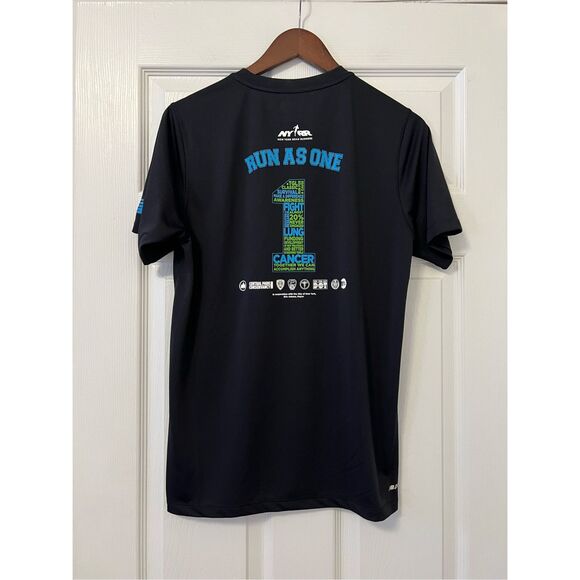 NEW BALANCE RUN AS ONE NYRR 2023 T-SHIRT - Picture 5 of 11